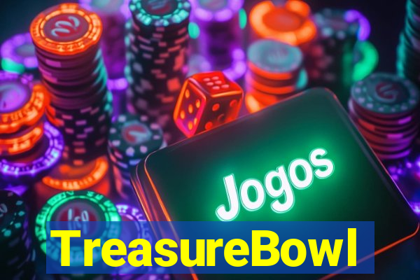 TreasureBowl treasure bowl melhor horario